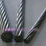 سیم بکسل مهاری 19*1  سیم بکسل مهاری 19*1